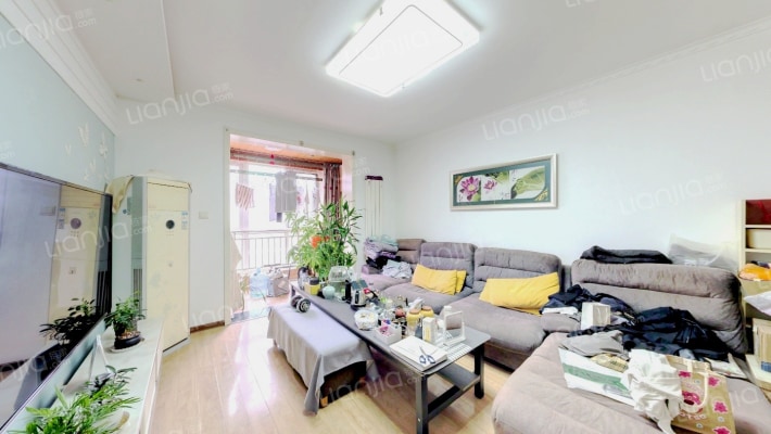 正天雅居二手房实景图