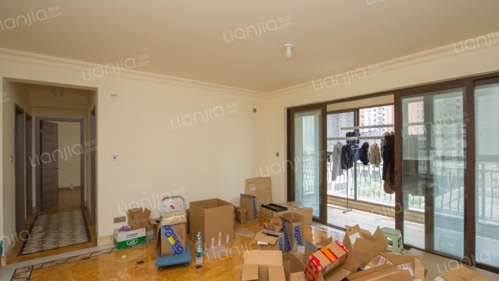 碧桂园翡翠华府二手房实景图