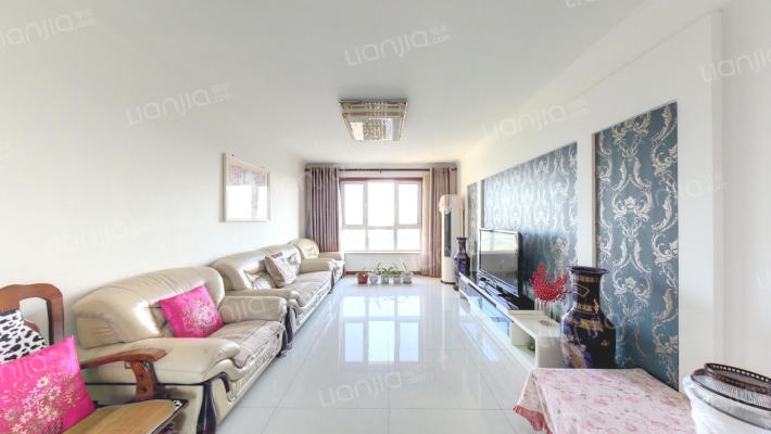 融创御澜二手房实景图