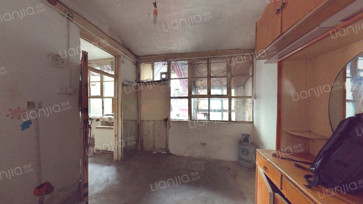 小厂胡同二手房实景图