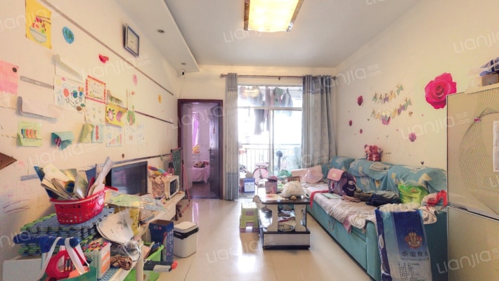 金杜洋光二手房实景图