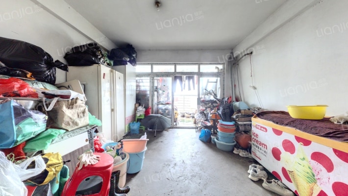 桃源居七区二手房实景图