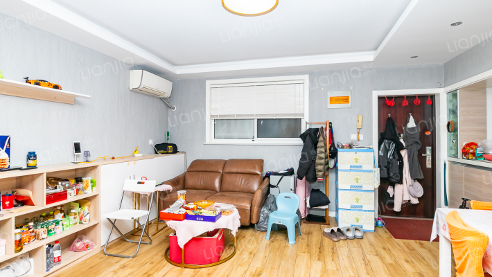 玉龙大厦二手房实景图