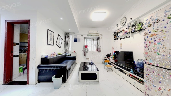 雅仕阁二手房实景图