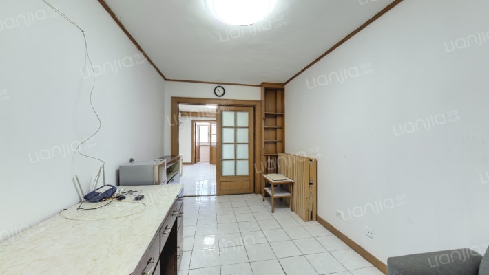 芳园南里西区二手房实景图