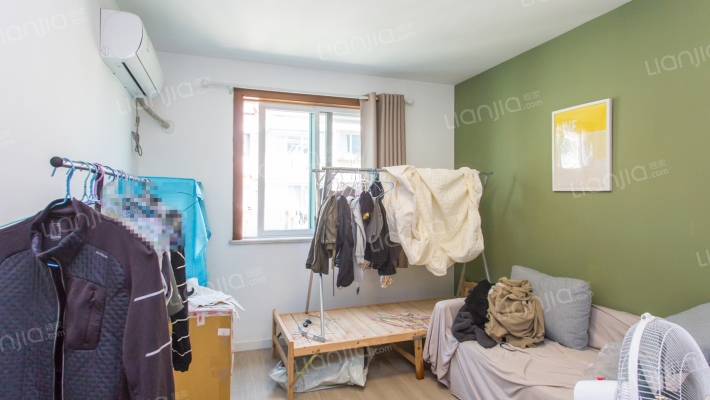 桃浦新家园二手房实景图