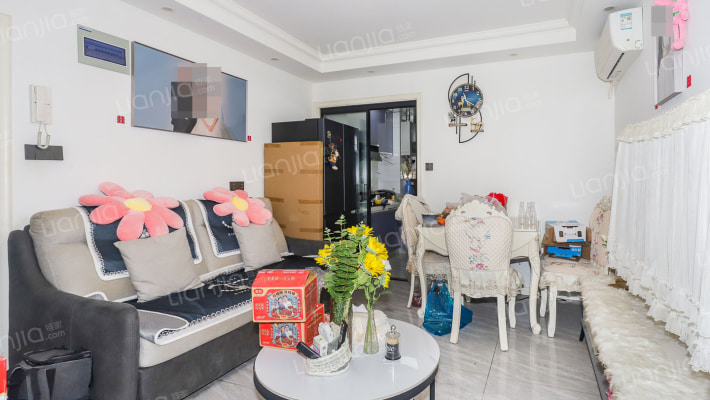 保平小区二手房实景图