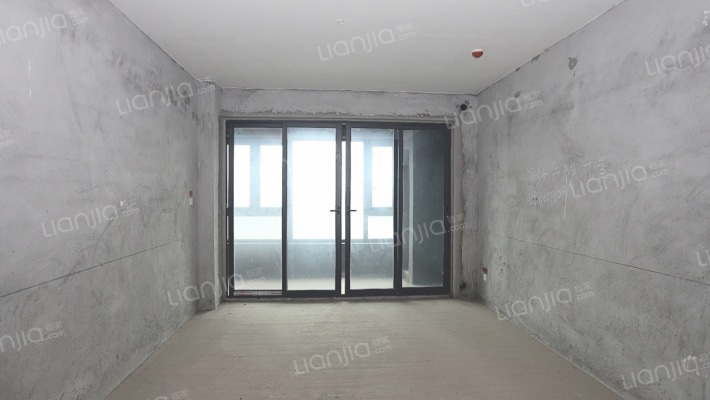 两江曲院风荷傲风邸二手房实景图