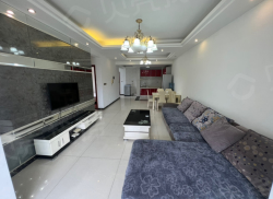 整租·嘉州绿城·西城首座 2室2厅 东南_嘉州绿城·西城首座租房