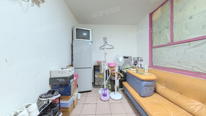 花园楼二手房实景图