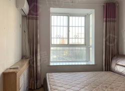 整租·锌业小区 3室2厅 南/北_锌业小区租房