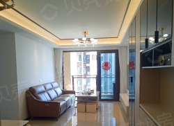 整租·龙光玖誉湾 3室2厅 南_龙光玖誉湾租房