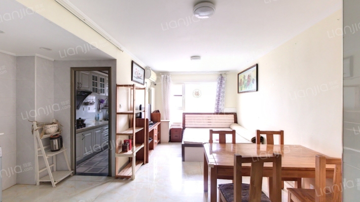 三合北巷4号院二手房实景图