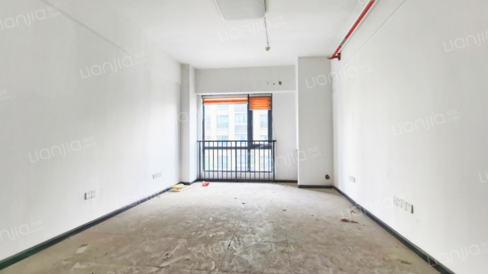 融汇温泉城泉里soho二手房实景图