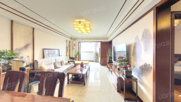 芍药居二手房实景图