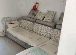 整租·翠堤东郡小区 2室1厅 南_翠堤东郡小区租房