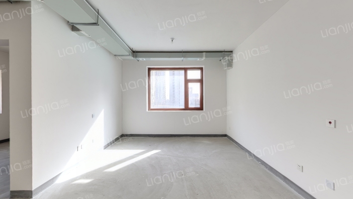 远洋晟庭二手房实景图