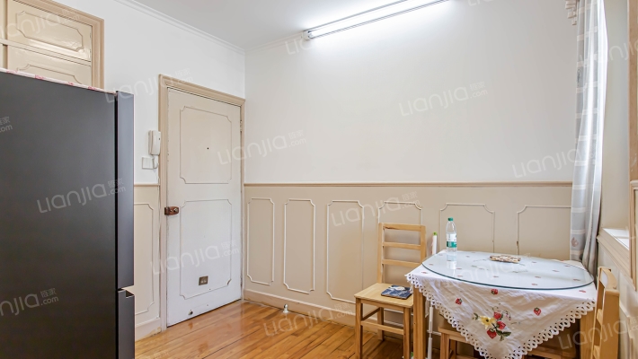 梅川四街坊二手房实景图