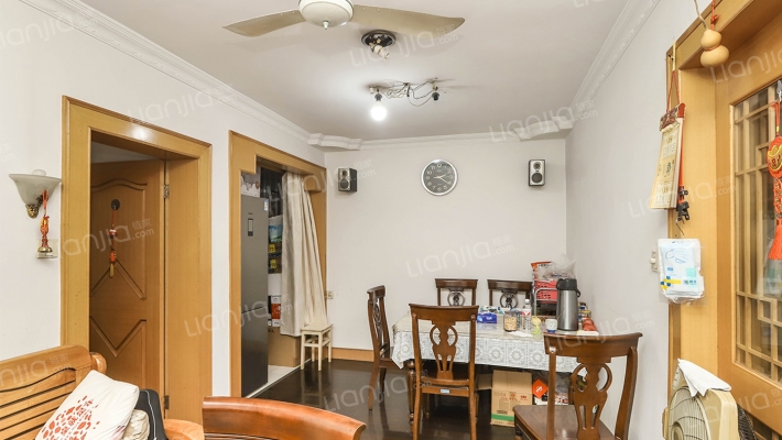 颛溪五村二手房实景图