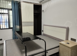 整租·企业小区 1室0厅 南_企业小区租房