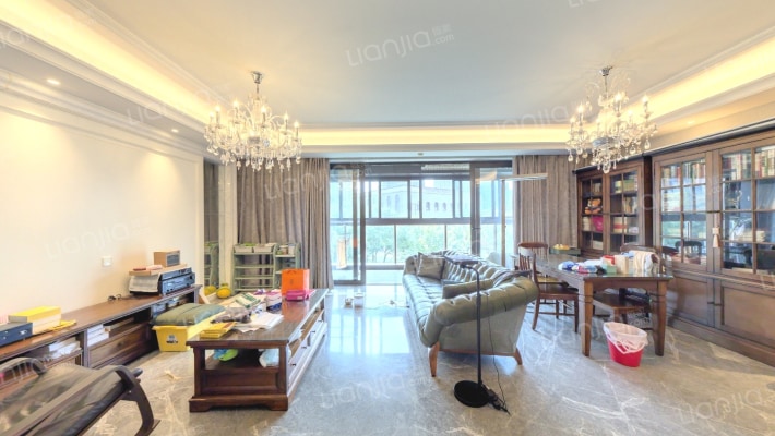 翡丽甲第二手房实景图