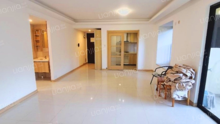 万科珠江东岸二期二手房实景图