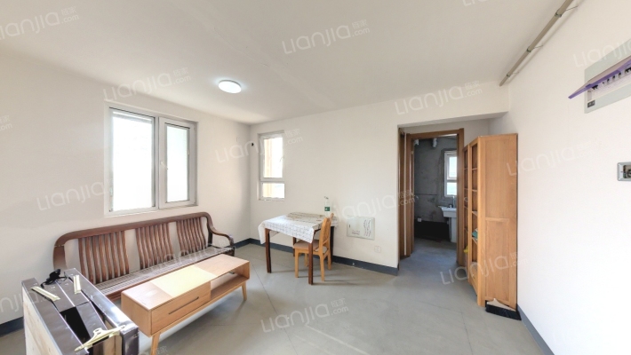 枫霞雅苑二手房实景图