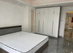 整租·华荣财富广场大厦 1室1厅 东南/南_华荣财富广场大厦租房