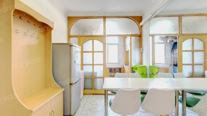 西园二手房实景图