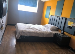 整租·一峰城市广场 1室1厅 西_一峰城市广场租房