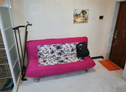 整租·嘉和雅苑 1室1厅 南/北_嘉和雅苑租房