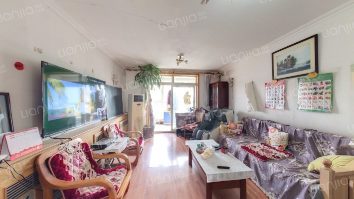 佳和园小区二手房实景图