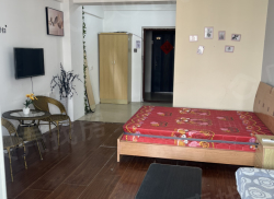 整租·君临世纪小区 1室0厅 北_君临世纪小区租房