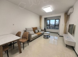 整租·营新雅苑 2室2厅 南/北_营新雅苑租房