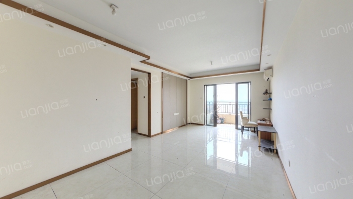 中惠悦湾二手房实景图