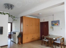 整租·百合园B 1室1厅 南/北_百合园B租房