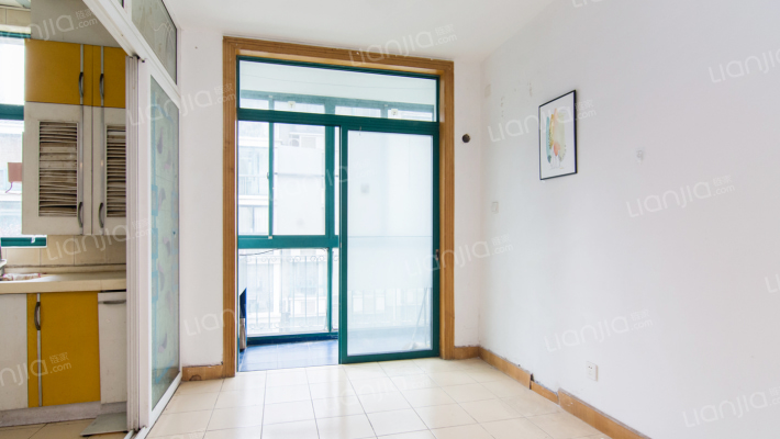 莘梓苑二手房实景图