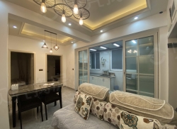 整租·锦绣山水 2室1厅 南/北_锦绣山水租房