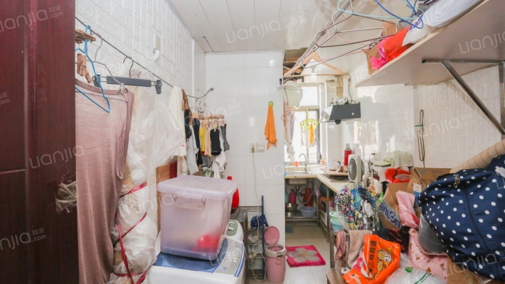 西门新村二手房实景图