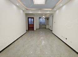 整租·鹏渤印象城牛津花园 3室2厅 南/北_鹏渤印象城牛津花园租房