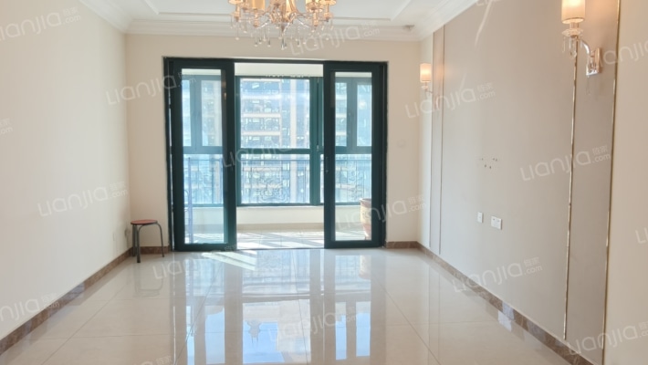 阿城恒大城二手房实景图