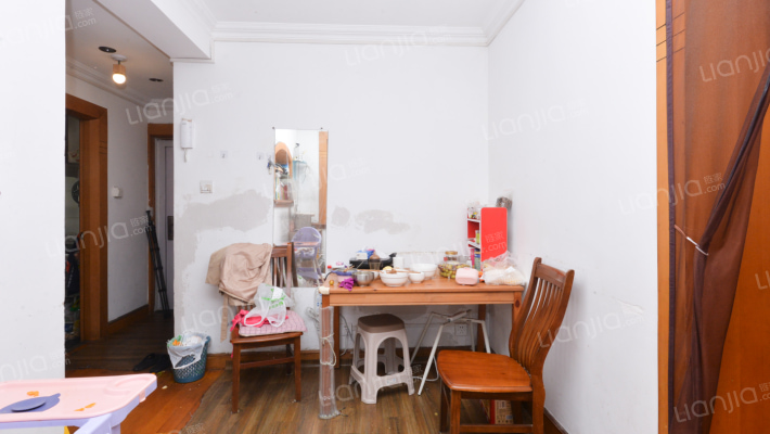 宝林五村二手房实景图