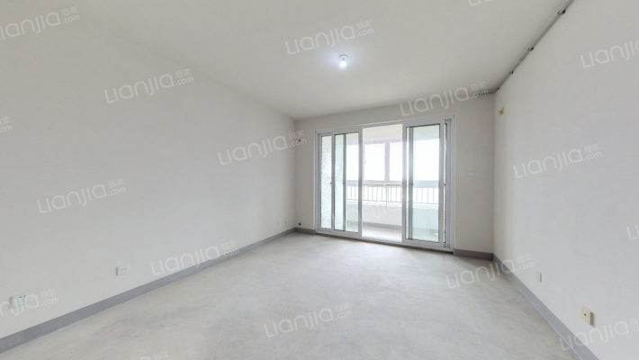 鹤沙航城乐成苑二手房实景图