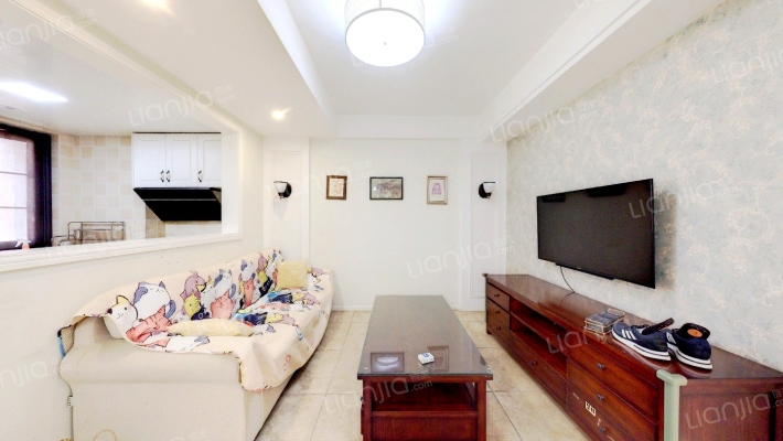 昆仑府二手房实景图