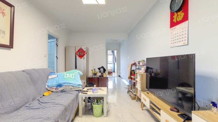 青塔南里二手房实景图