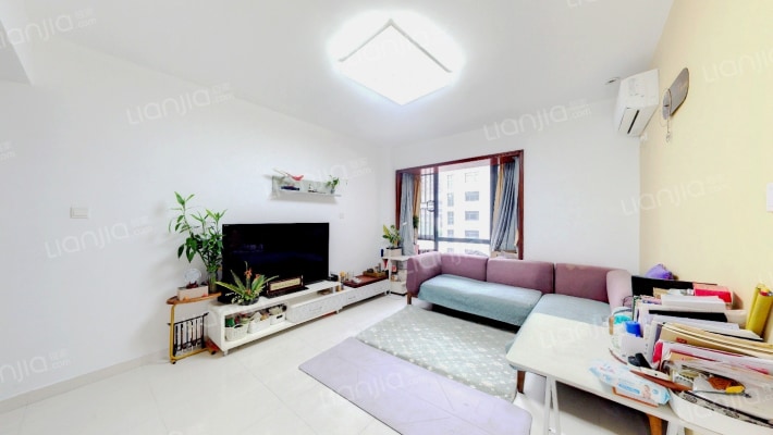 听泉居二手房实景图