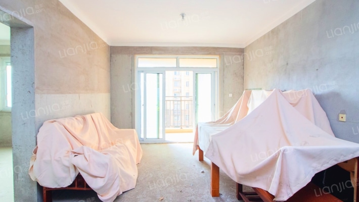 茶砚山庄二手房实景图