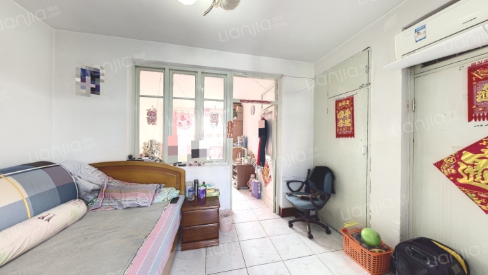 庆阳里二手房实景图