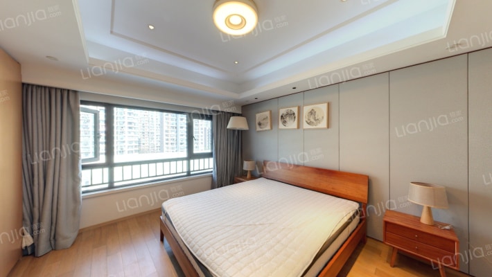 中锐星汇生活广场二手房实景图