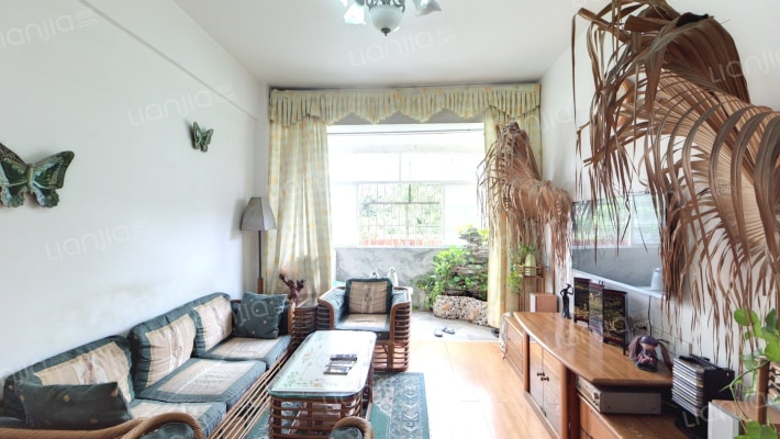 滨江东路549号大院二手房实景图